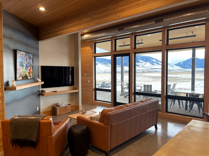 Vacation Rentals (United States of America, Livingston, Montana)
