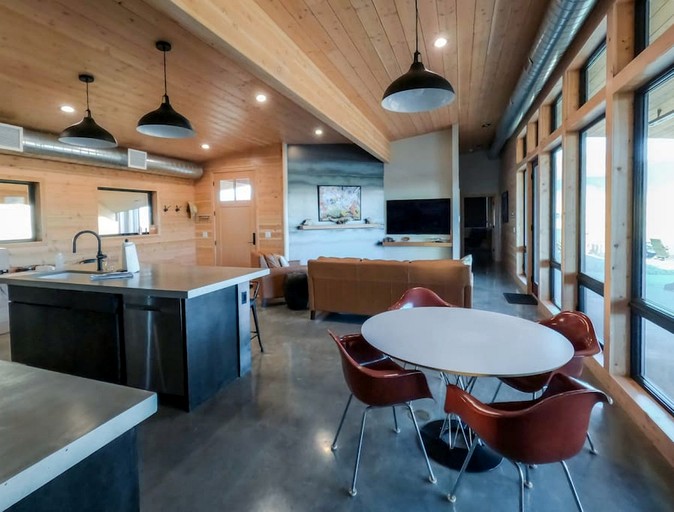 Vacation Rentals (United States of America, Livingston, Montana)