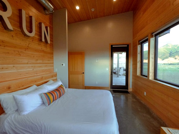 Vacation Rentals (United States of America, Livingston, Montana)