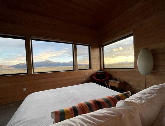 Vacation Rentals (United States of America, Livingston, Montana)