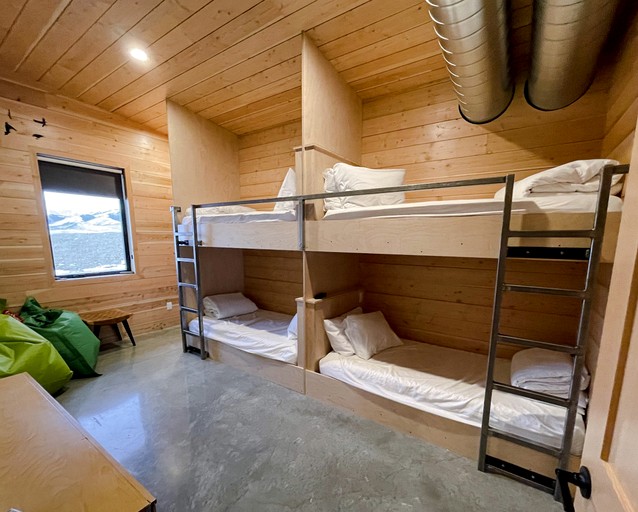 Vacation Rentals (United States of America, Livingston, Montana)