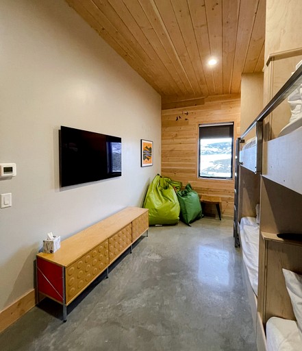 Vacation Rentals (United States of America, Livingston, Montana)
