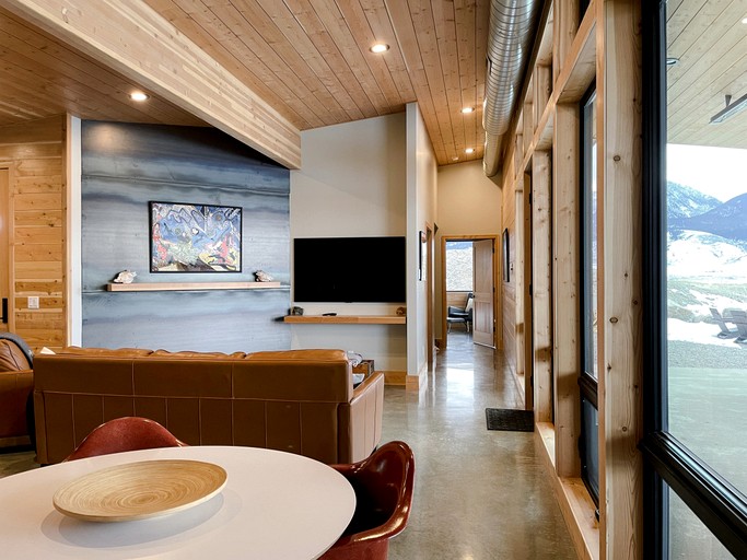 Vacation Rentals (United States of America, Livingston, Montana)