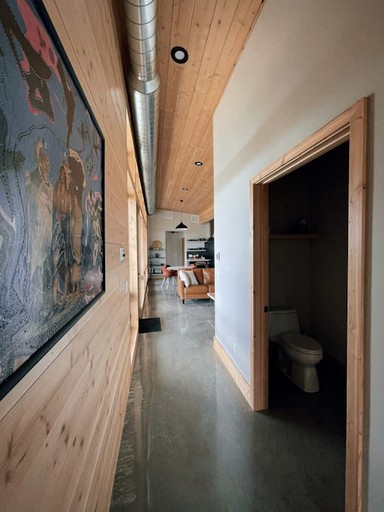Vacation Rentals (United States of America, Livingston, Montana)