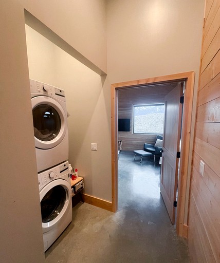Vacation Rentals (United States of America, Livingston, Montana)