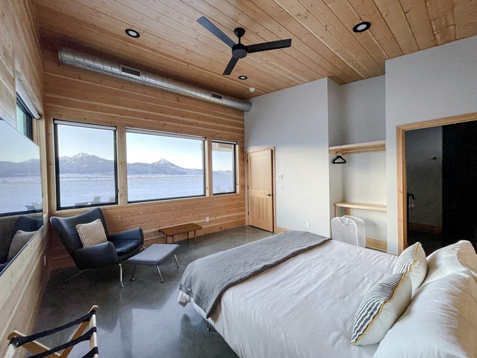 Vacation Rentals (United States of America, Livingston, Montana)
