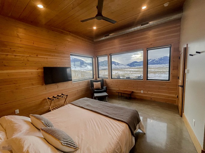 Vacation Rentals (United States of America, Livingston, Montana)