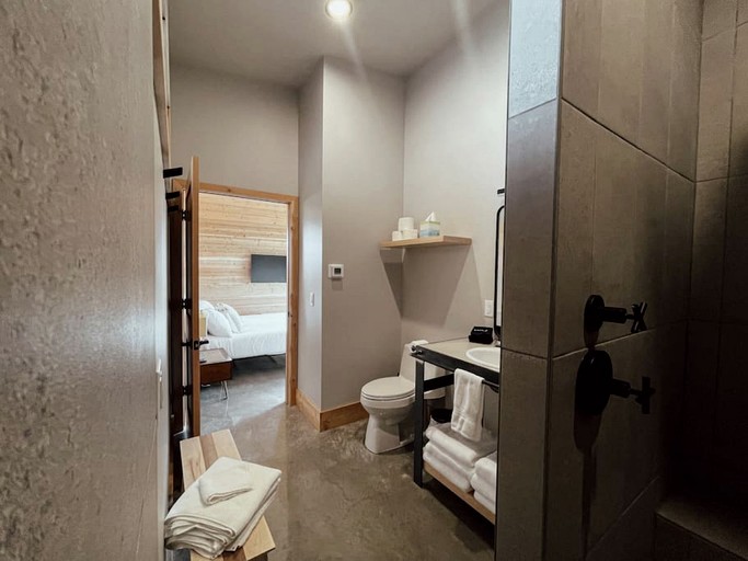 Vacation Rentals (United States of America, Livingston, Montana)
