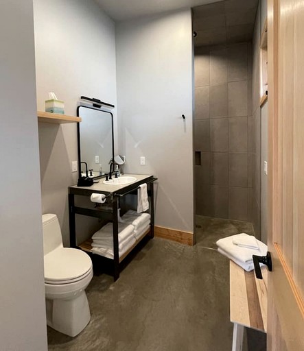 Vacation Rentals (United States of America, Livingston, Montana)