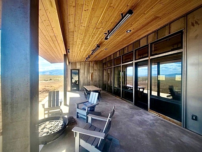 Vacation Rentals (United States of America, Livingston, Montana)