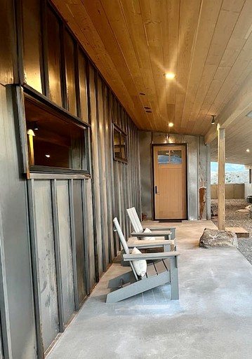 Vacation Rentals (United States of America, Livingston, Montana)