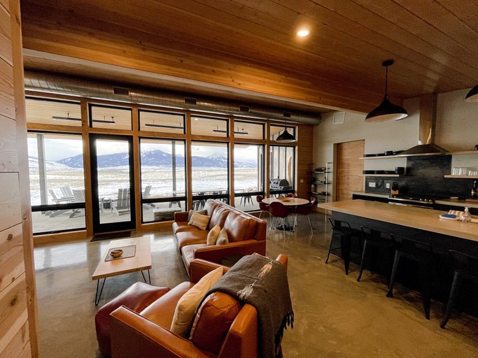 Vacation Rentals (United States of America, Livingston, Montana)