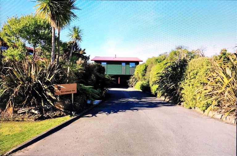 Vacation Rentals (Hokitika, South Island, New Zealand)