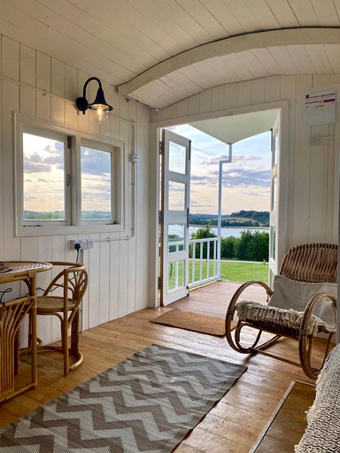 Cabins (United States of America, Rutland, Vermont)