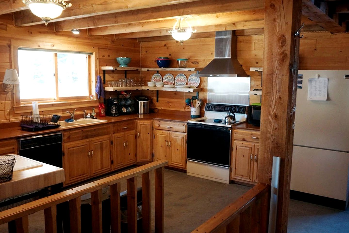 Rustic Cabin Rental with Mountain Views Located in the Gorgeous Gunnison National Forest, Colorado