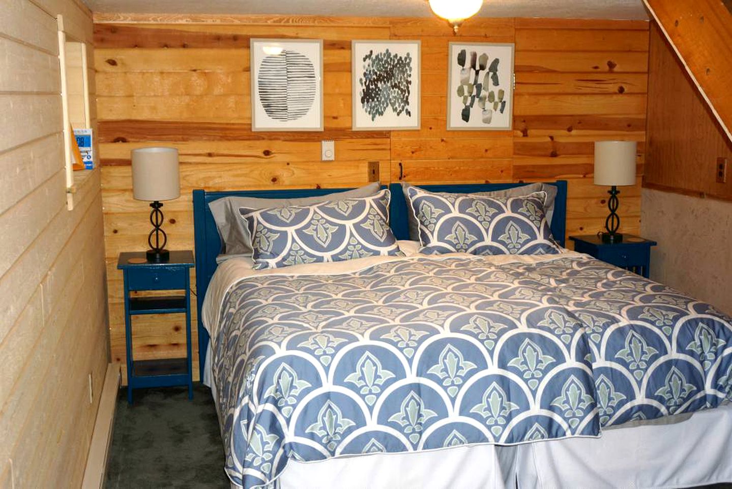 Rustic Cabin Rental with Mountain Views Located in the Gorgeous Gunnison National Forest, Colorado