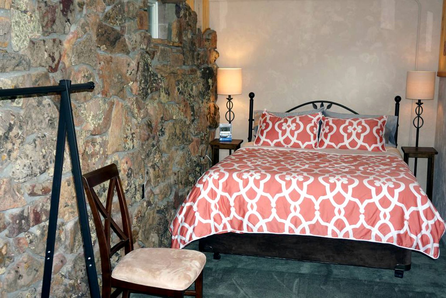 Rustic Cabin Rental with Mountain Views Located in the Gorgeous Gunnison National Forest, Colorado