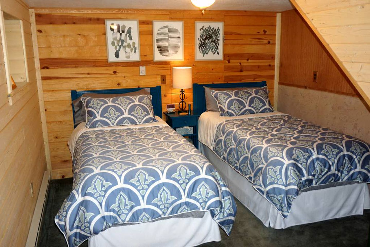 Rustic Cabin Rental with Mountain Views Located in the Gorgeous Gunnison National Forest, Colorado