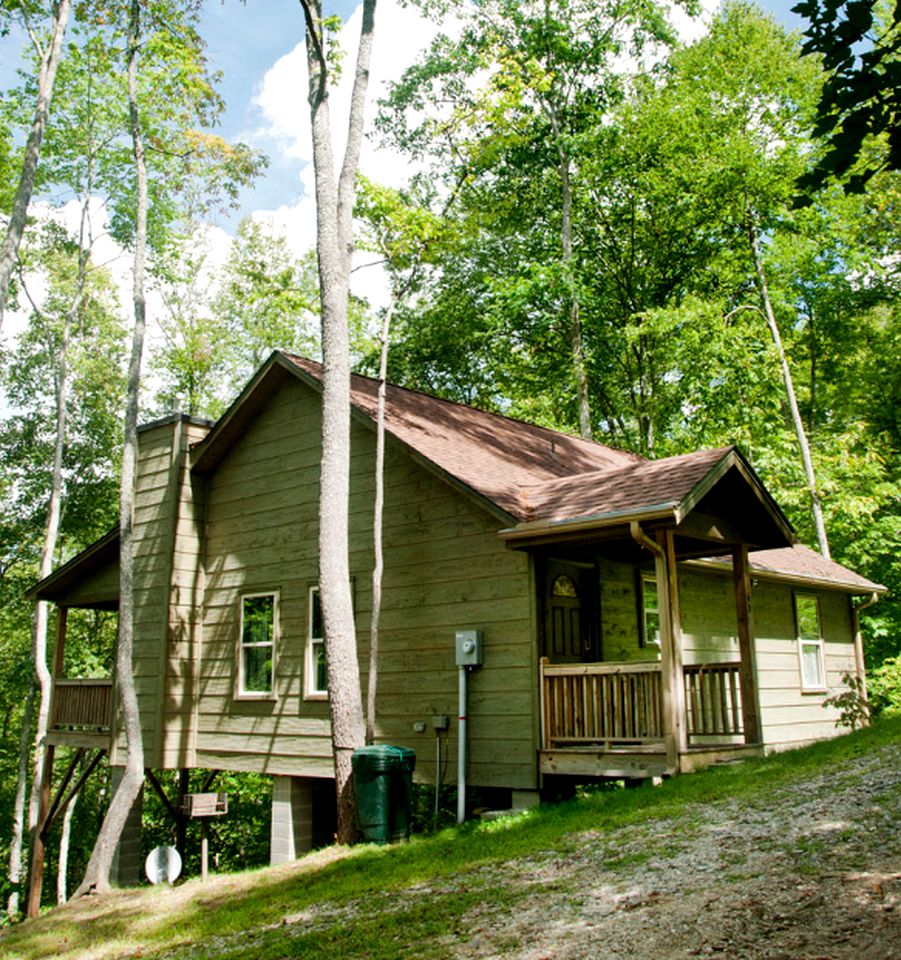 The Cabins at Long Branch, Cabins 12071, Nantahala, United States of