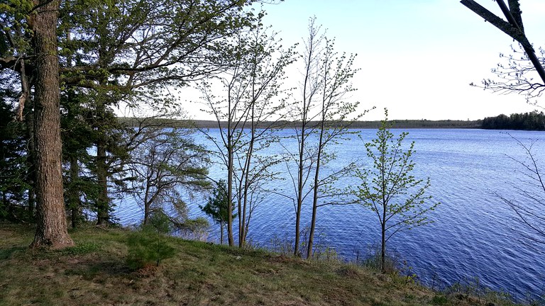 Cabins (Emily, Minnesota, United States)