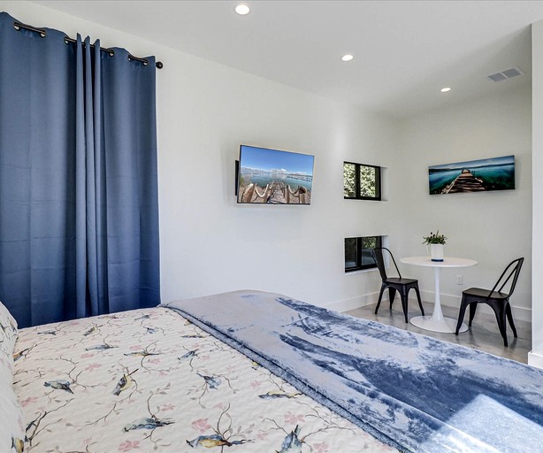 Vacation Rentals (United States of America, Rockport, Texas)