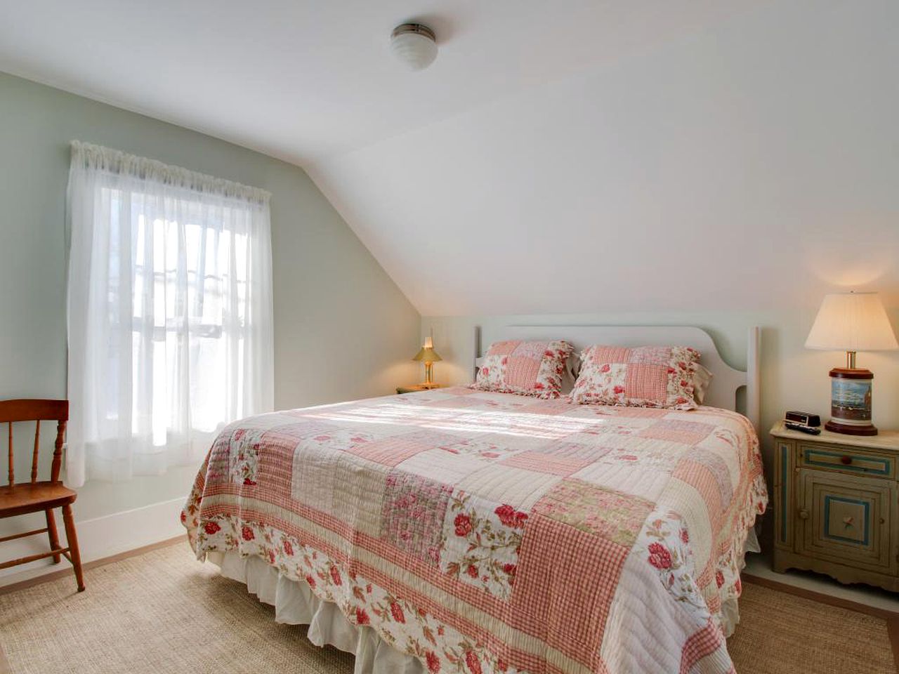 Dog Friendly Rental in Boothbay Harbor, Maine