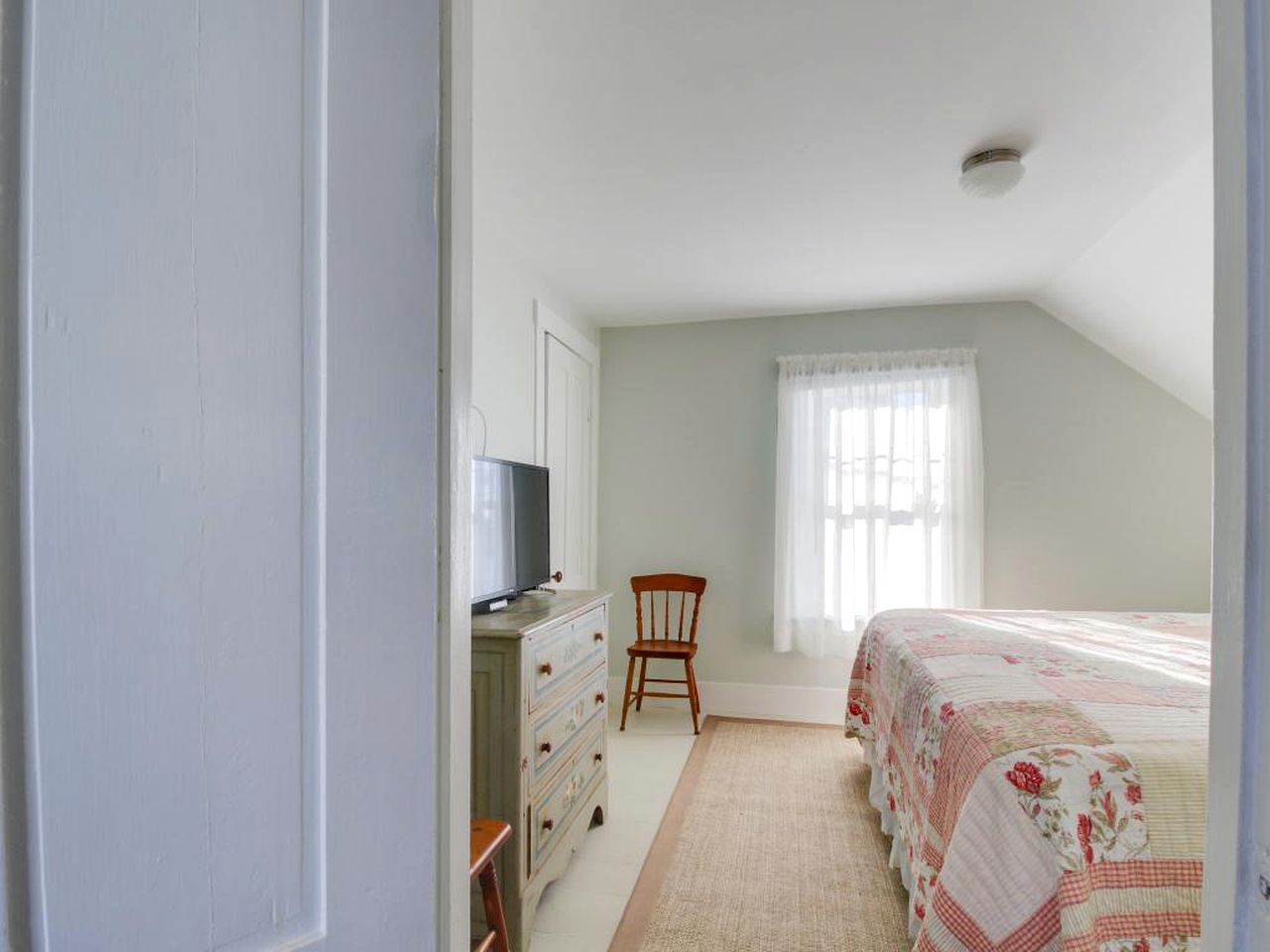 Dog Friendly Rental in Boothbay Harbor, Maine