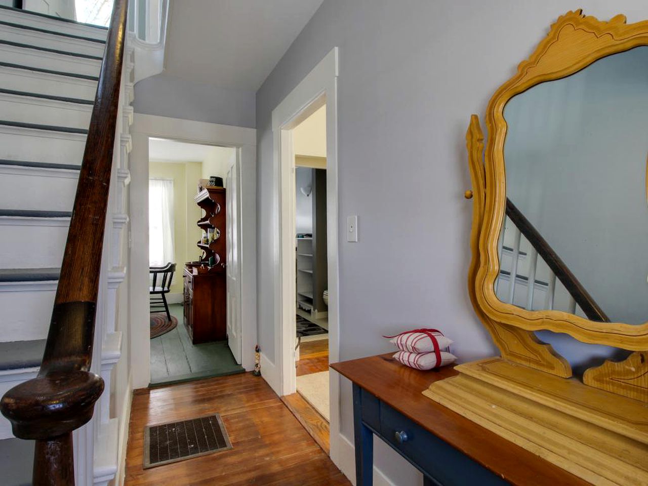 Dog Friendly Rental in Boothbay Harbor, Maine