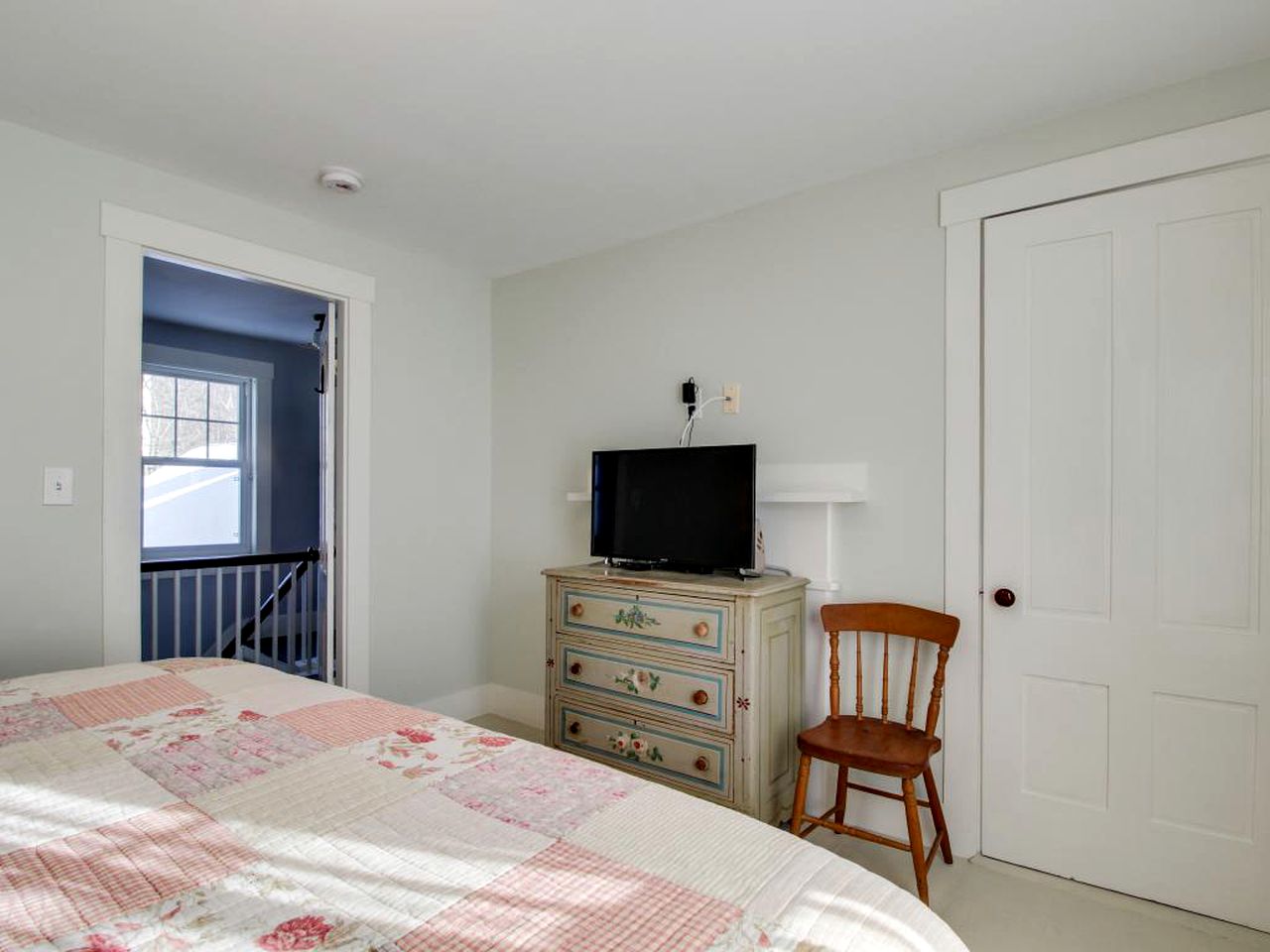 Dog Friendly Rental in Boothbay Harbor, Maine