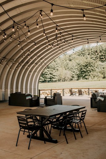 Safari Tents (United States of America, Erwin, Tennessee)