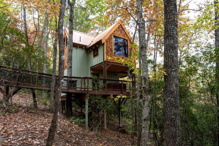 Vacation Rentals (United States of America, --, --)