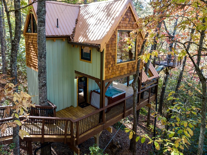 Vacation Rentals (United States of America, --, --)