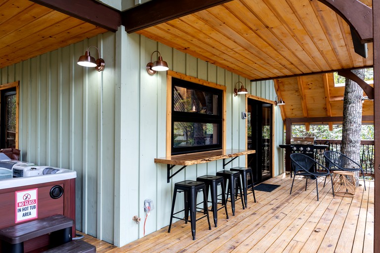 Vacation Rentals (United States of America, --, --)