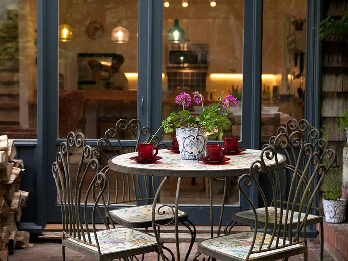 Vacation Rentals (United States of America, Stinson Beach, California)