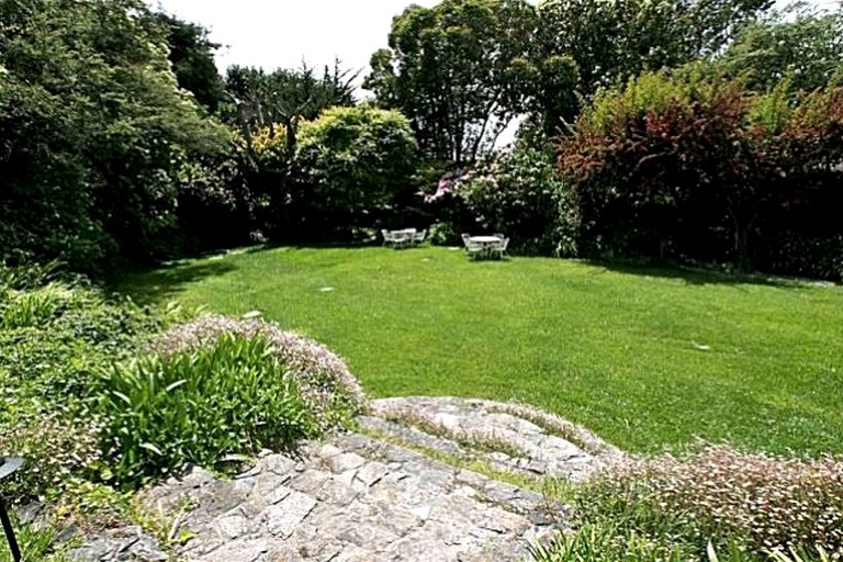 Vacation Rentals (United States of America, Stinson Beach, California)