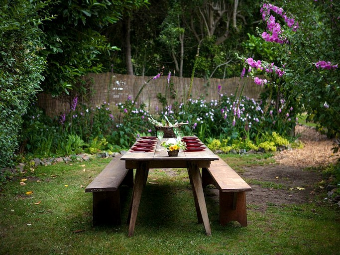 Vacation Rentals (United States of America, Stinson Beach, California)