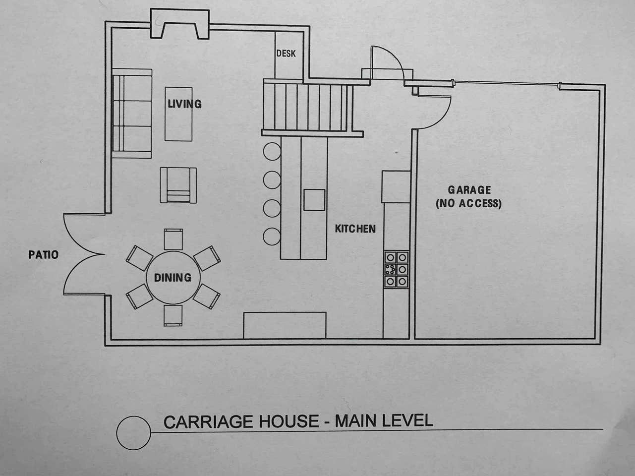 Elegant Vacation Rental with Gorgeous Hiking Trails Near in Stinson Beach, California