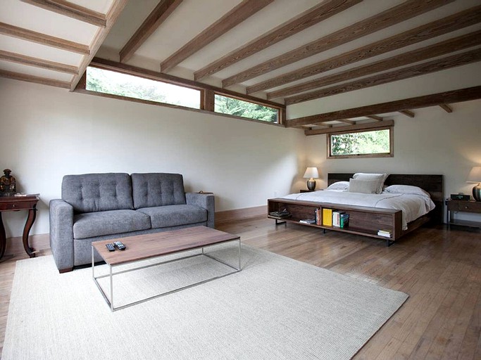 Vacation Rentals (United States of America, Stinson Beach, California)