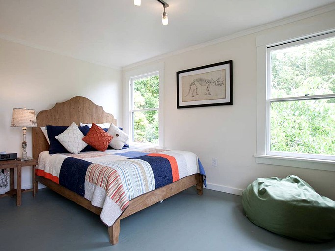 Vacation Rentals (United States of America, Stinson Beach, California)