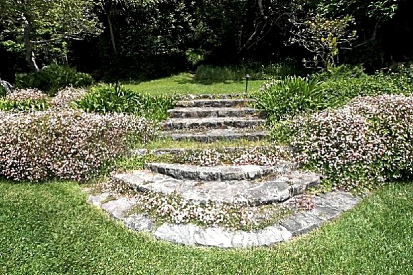 Elegant Vacation Rental with Gorgeous Hiking Trails Near in Stinson Beach, California