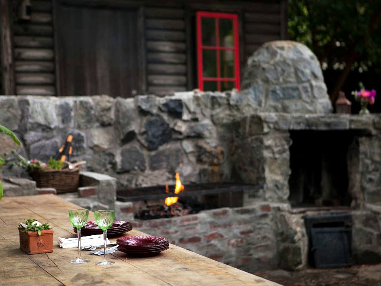 Elegant Vacation Rental with Gorgeous Hiking Trails Near in Stinson Beach, California