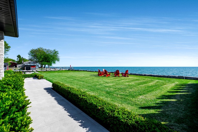 Vacation Rentals (Canada, Leamington, Ontario)