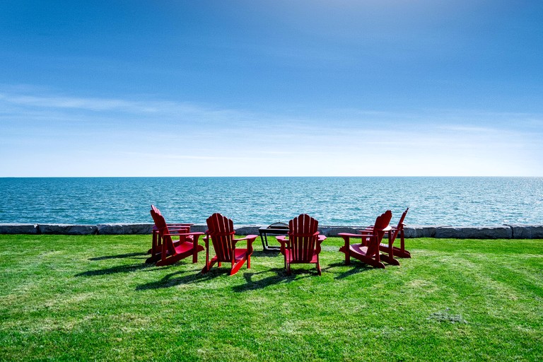 Vacation Rentals (Canada, Leamington, Ontario)