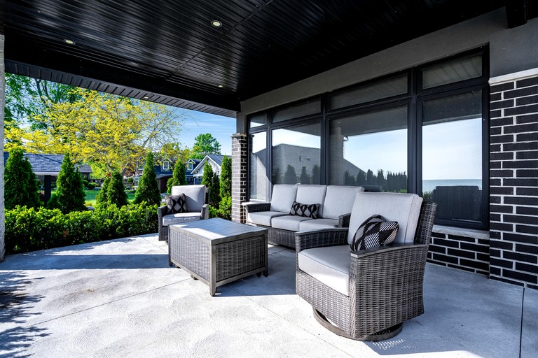 Vacation Rentals (Canada, Leamington, Ontario)