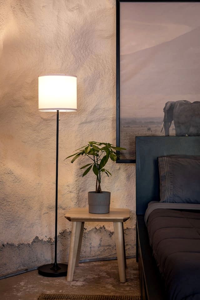 Incredible Cave for an Unforgettable Glamping Getaway near Canyonlands National Park in Moab, Utah