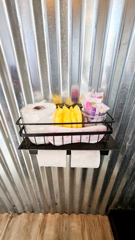 Incredible Cave for an Unforgettable Glamping Getaway near Canyonlands National Park in Moab, Utah