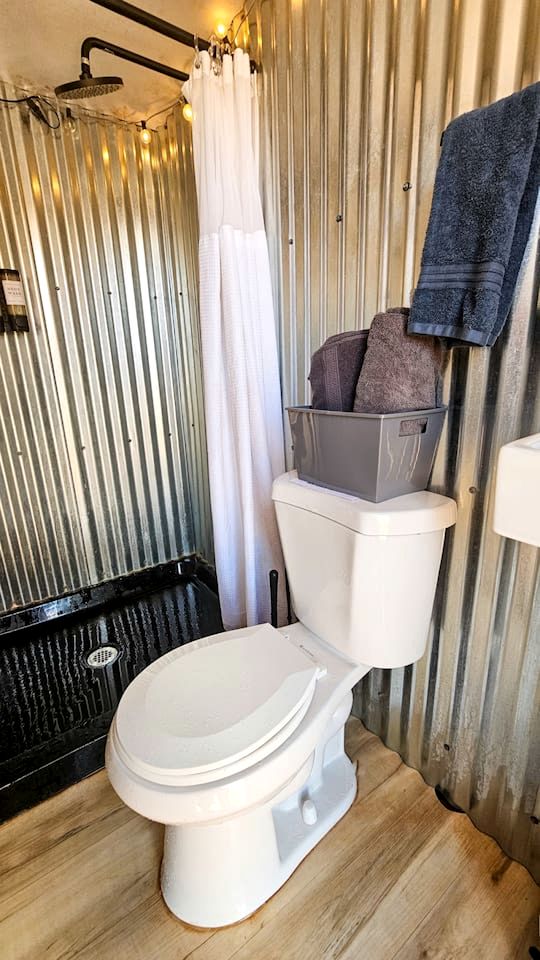 Incredible Cave for an Unforgettable Glamping Getaway near Canyonlands National Park in Moab, Utah