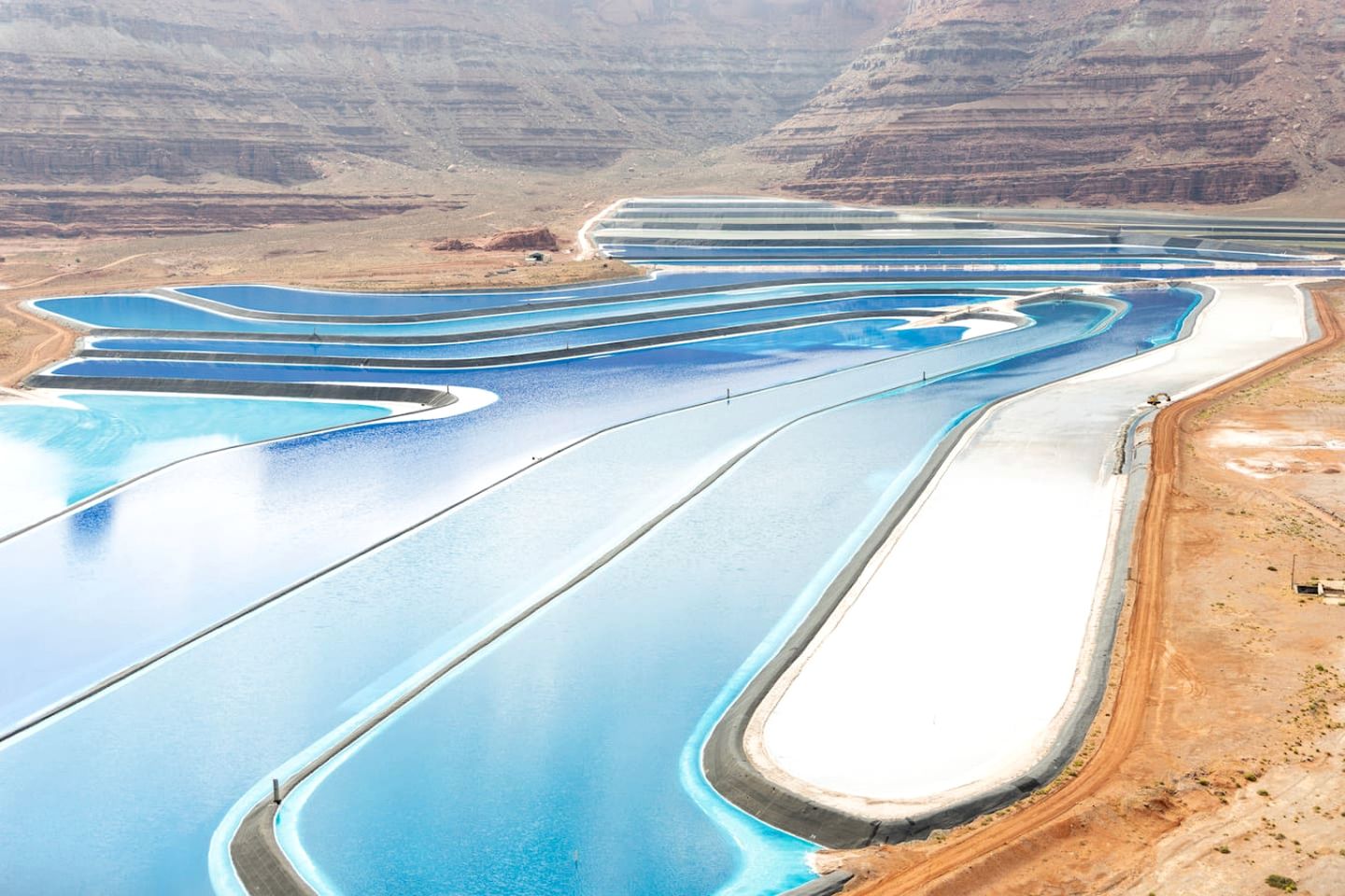 Beautiful Cave by the Colorado River with Stunning Canyon Views for a Unique Adventure in Moab, Utah