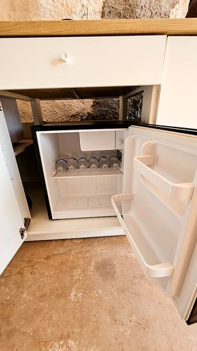 Caves (United States of America, Moab, Utah)