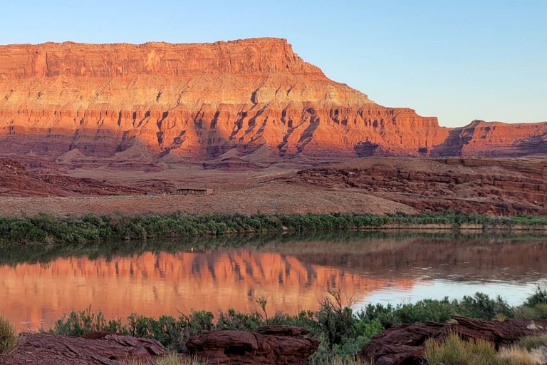 Caves (United States of America, Moab, Utah)